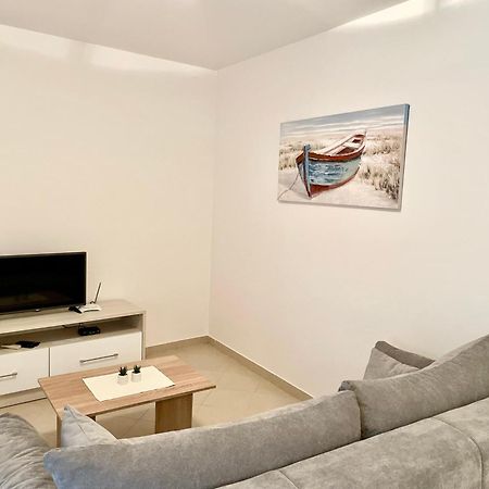 Aurelia Apartment Makarska Ngoại thất bức ảnh