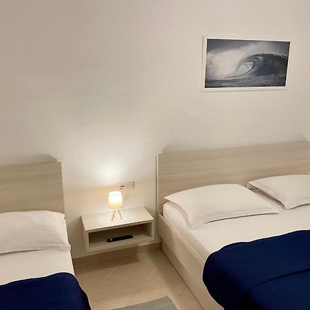 Aurelia Apartment Makarska Ngoại thất bức ảnh