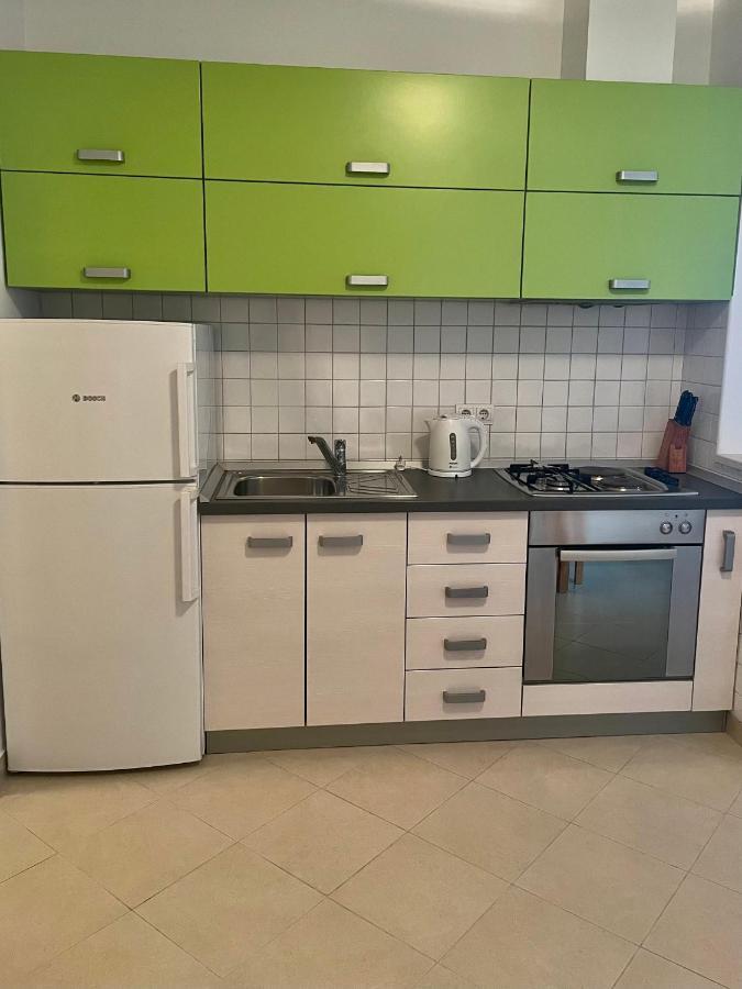 Aurelia Apartment Makarska Ngoại thất bức ảnh