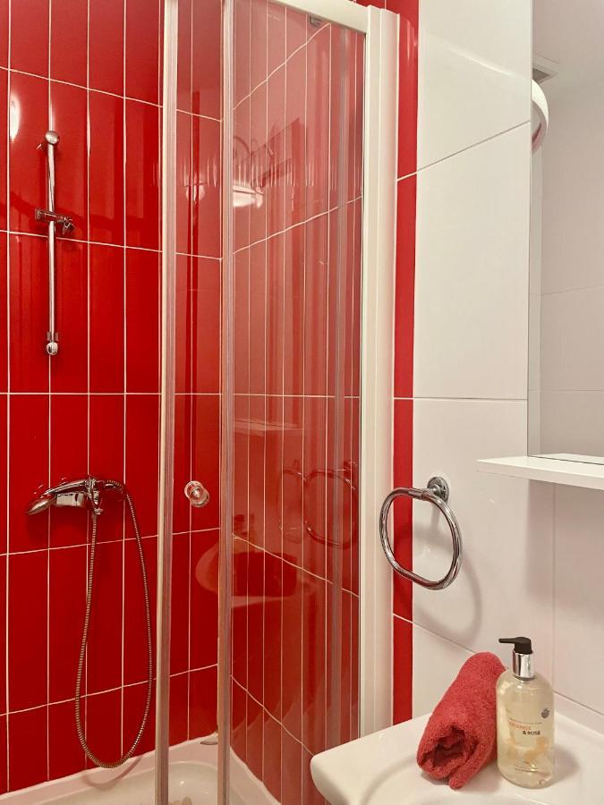 Aurelia Apartment Makarska Ngoại thất bức ảnh