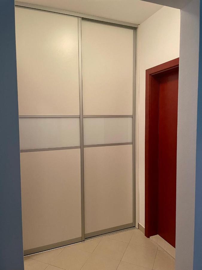 Aurelia Apartment Makarska Ngoại thất bức ảnh
