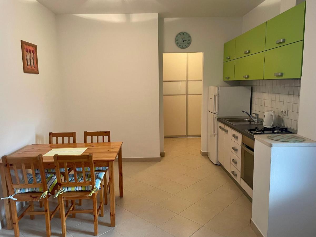 Aurelia Apartment Makarska Ngoại thất bức ảnh
