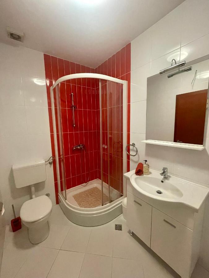 Aurelia Apartment Makarska Ngoại thất bức ảnh