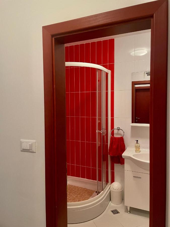 Aurelia Apartment Makarska Ngoại thất bức ảnh