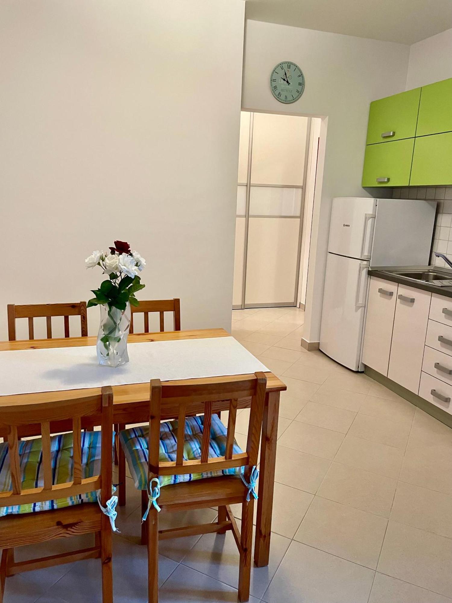 Aurelia Apartment Makarska Ngoại thất bức ảnh